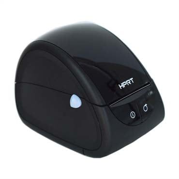 Máy in mã vạch HPRT LPQ80
