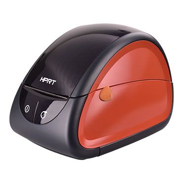 Máy in mã vạch HPRT LPQ80