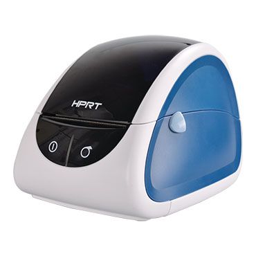 Máy in mã vạch HPRT LPQ80