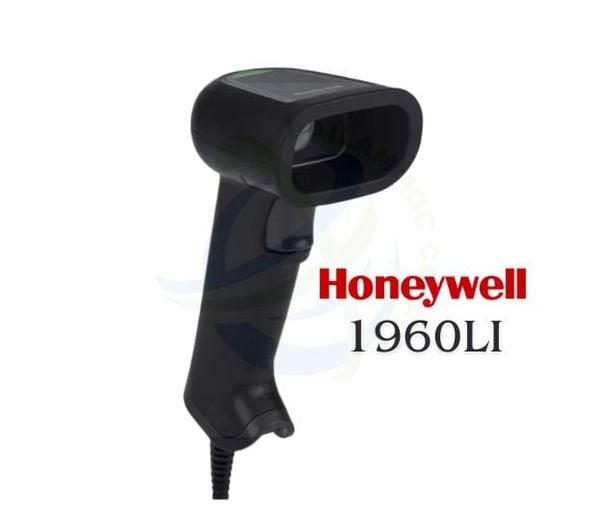 Máy quét mã vạch Honeywell 1960Li
