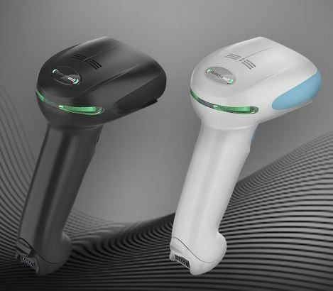 Máy đọc mã vạch Honeywell 1950GHD