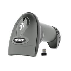 Máy đọc mã vạch HENEX HC-2000R