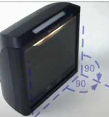 Máy đọc mã vạch Honeywell 7980G