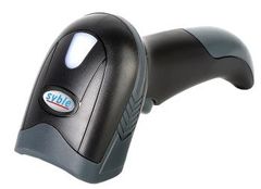 Máy đọc mã vạch syble XB-6221RB