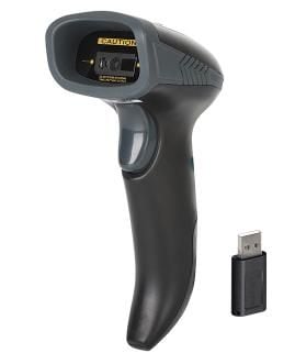 Máy đọc mã vạch syble XB-6221RB