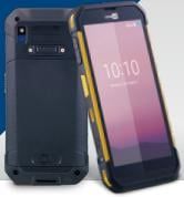 Máy kiểm kho Cipherlab RS35