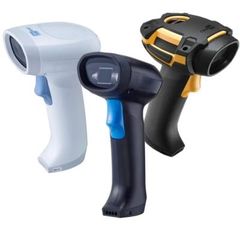 Máy đọc mã vạch CipherLab Series 2500