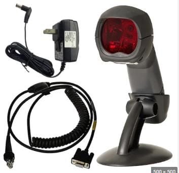 Máy đọc mã vạch Honeywell 3780