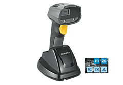 Máy đọc mã vạch Mindeo CS7290-BT