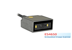 Đầu đọc mã vạch Mindeo ES4650