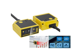 Đầu đọc mã vạch Mindeo ES4690i