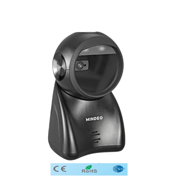 Máy đọc để bàn Mindeo MP725