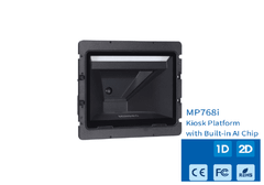 Máy đọc để bàn Mindeo MP768i