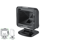 Máy đọc để bàn Mindeo MP8600