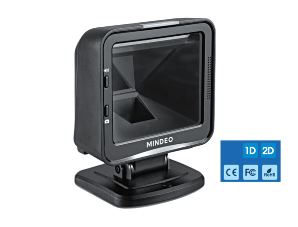 Máy đọc mã vạch Mindeo MP8600i