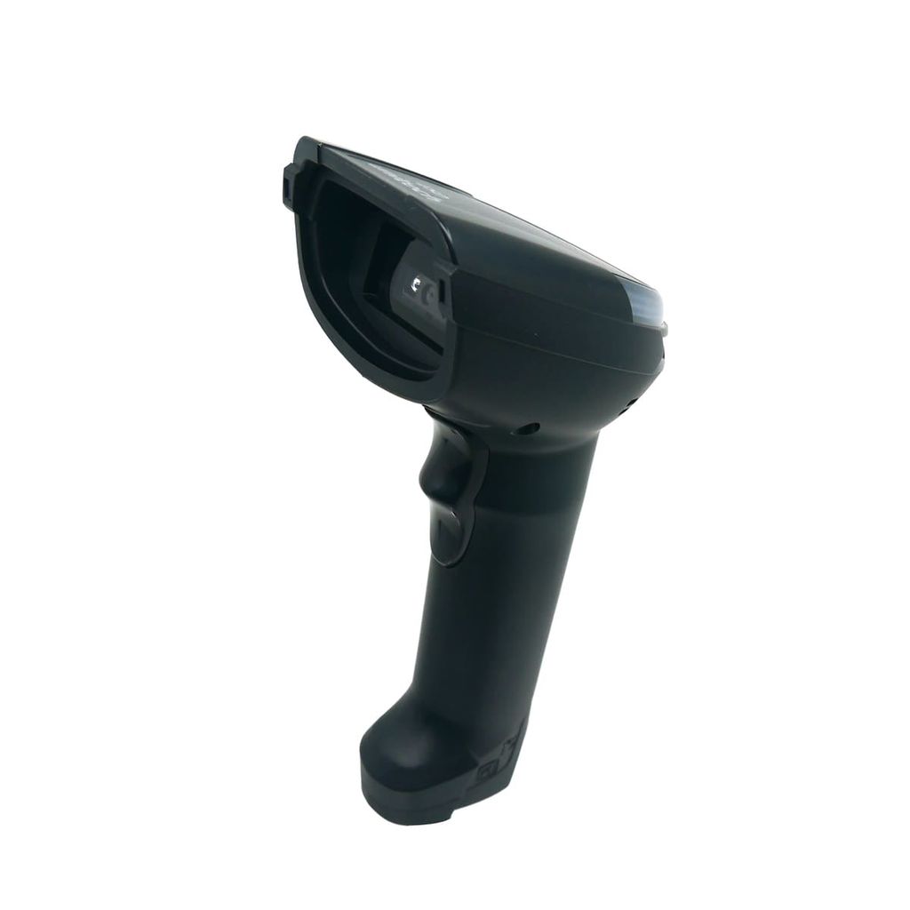 Máy đọc Unitech MS852 Plus ESD