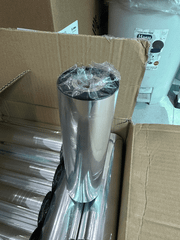 Mực in mã vạch 220mm x 300m