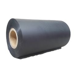 Mực in mã vạch Wax 110×300