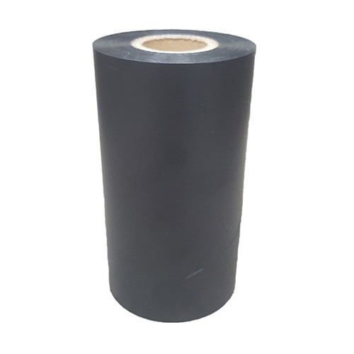 Mực in mã vạch Wax Resin 110×300