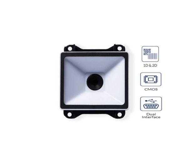 Máy đọc mã vạch Newland EM20-80 V2