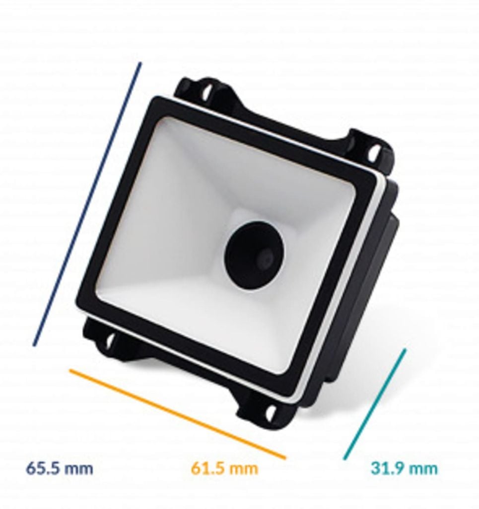 Máy đọc Newland EM20-80 V2