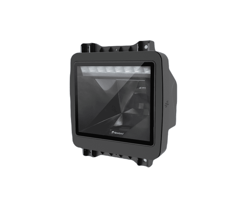 Máy đọc mã vạch Newland FM80