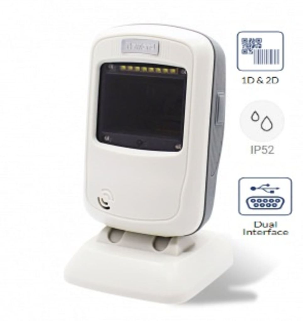 Máy đọc mã vạch Newland FR40 Koi
