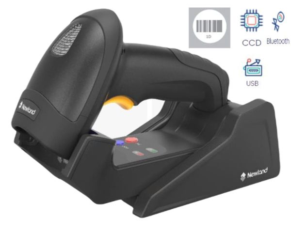 Máy đọc 1D Newland HR1580-BT