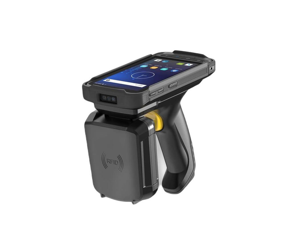 Máy kiểm kho Newland MT90