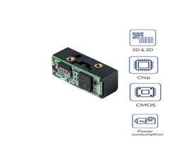 Máy đọc mã vạch Newland N1