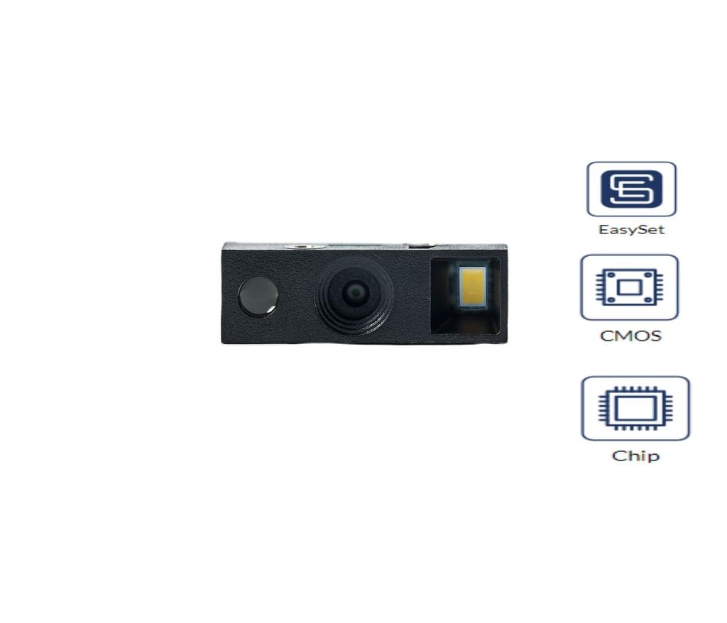 Máy đọc mã vạch Newland N1