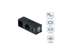 Máy đọc mã vạch Newland N1