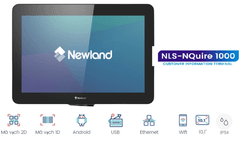Kiosk Newland NQuire1000