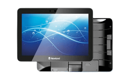 Kiosk Newland NQuire1000