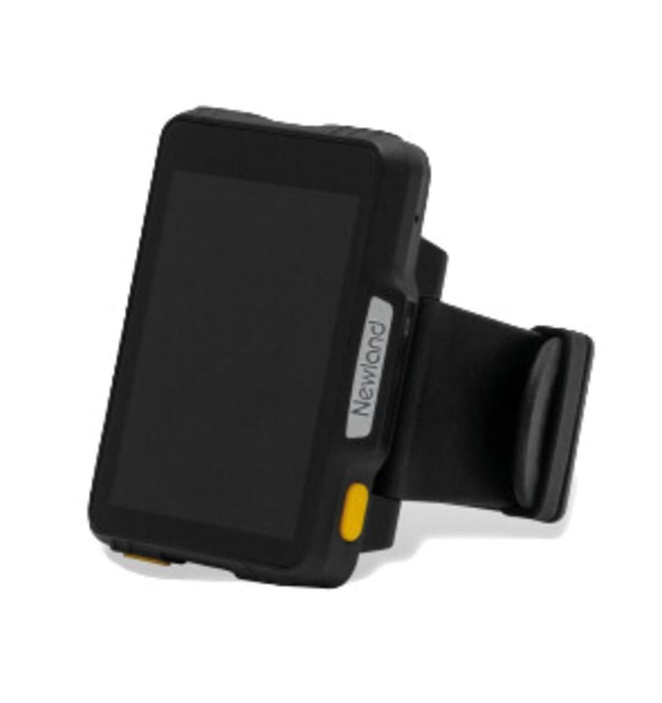 Thiết bị đầu cuối Newland WD1