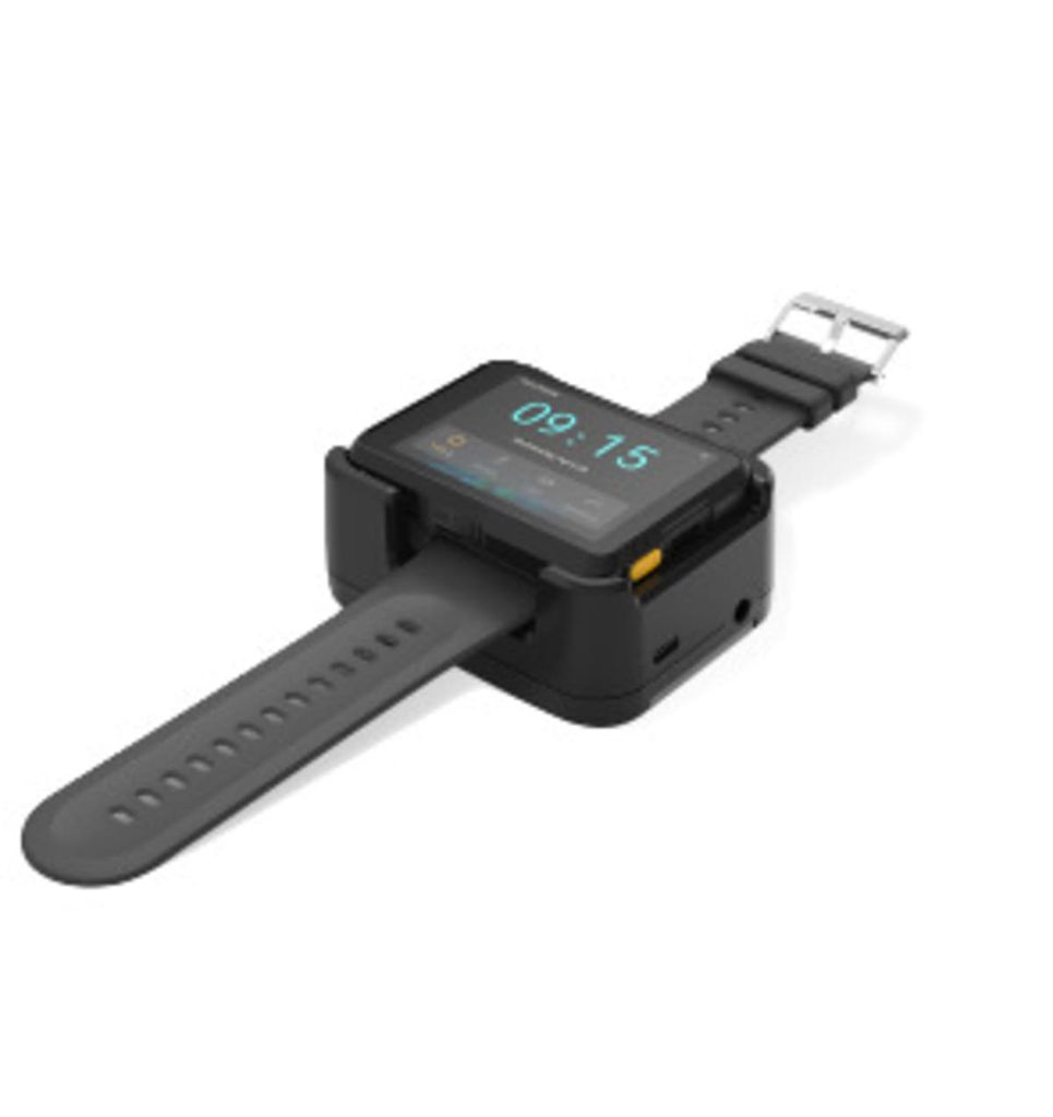 Thiết bị đầu cuối Newland WD1