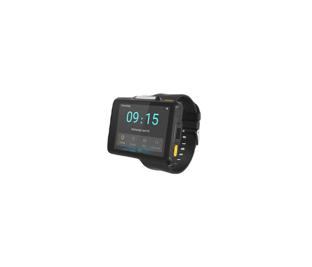 Thiết bị đầu cuối Newland WD1