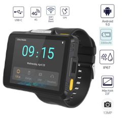 Thiết bị đầu cuối Newland WD1