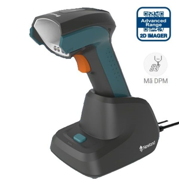 Máy đọc công nghiệp NLS-NVH220B-HD