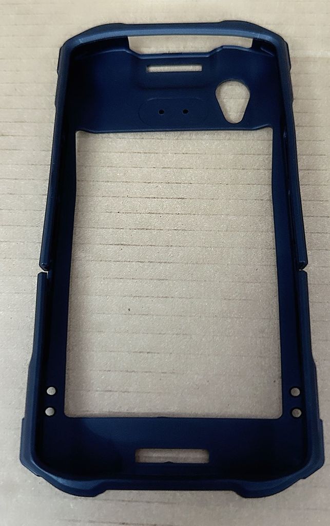 Ốp lưng máy đọc mã vạch Zebra TC2X