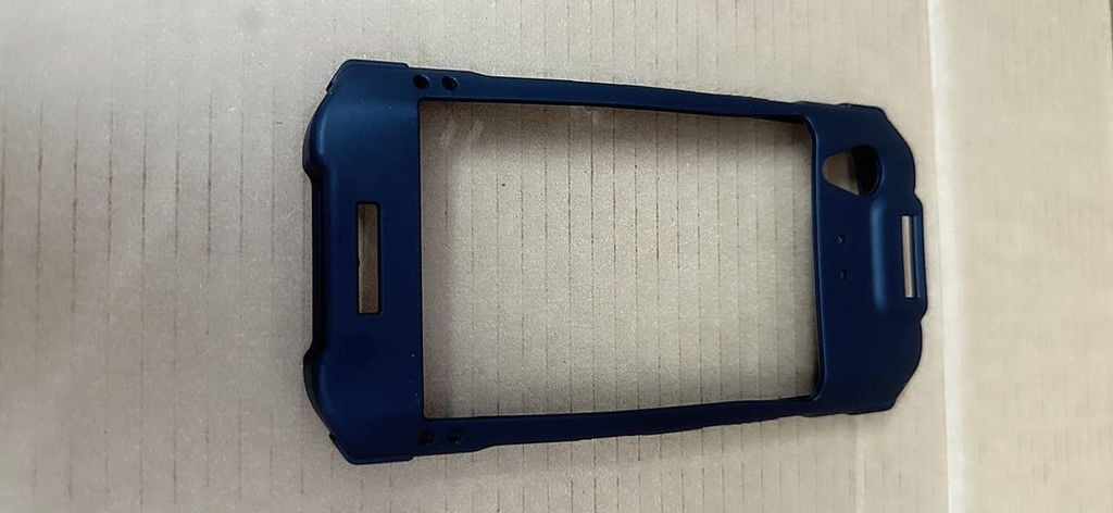 Ốp lưng máy đọc mã vạch Zebra TC2X