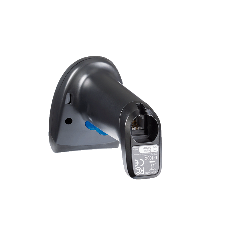 Máy đọc mã vạch Opticon L-210