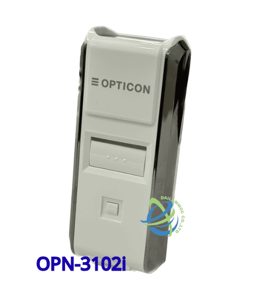 Máy đọc bỏ túi OPTICON OPN-3102i