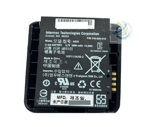 Pin Honeywell Intermec CN50/CN51