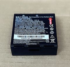 Pin máy in mã vạch Honeywell PB50