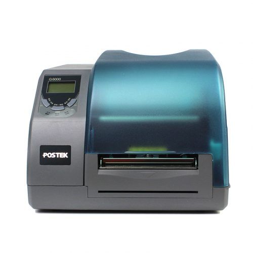 Máy in mã vạch Postek G6000