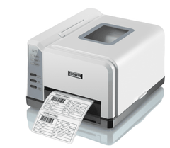 Máy in để bàn POSTEK Q8