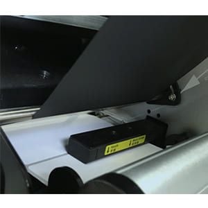 Máy in công nghiệp Postek TX2