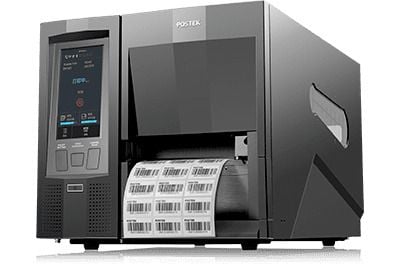 Máy in công nghiệp Postek TX3