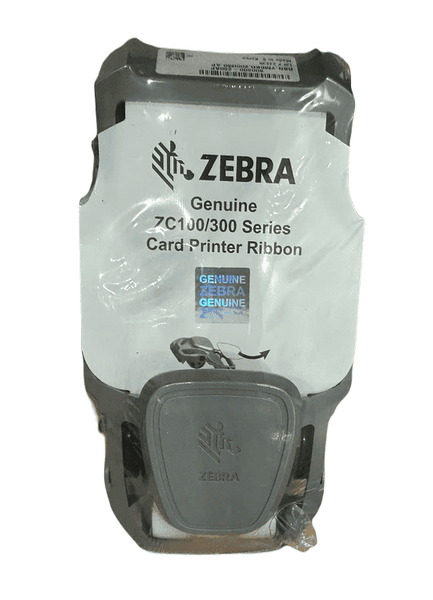 Ribbon máy in Zebra ZC100- ZC300